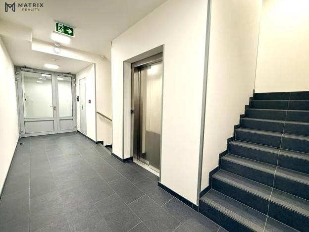 Pronájem bytu 3+kk, Praha - Libeň, Primátorská, 67 m2