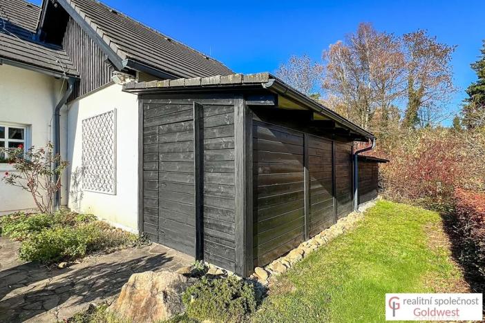 Prodej rodinného domu, Cvikov, 210 m2