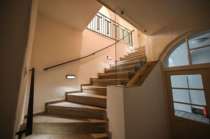 Pronájem bytu 3+kk, Velké Meziříčí, Komenského, 50 m2