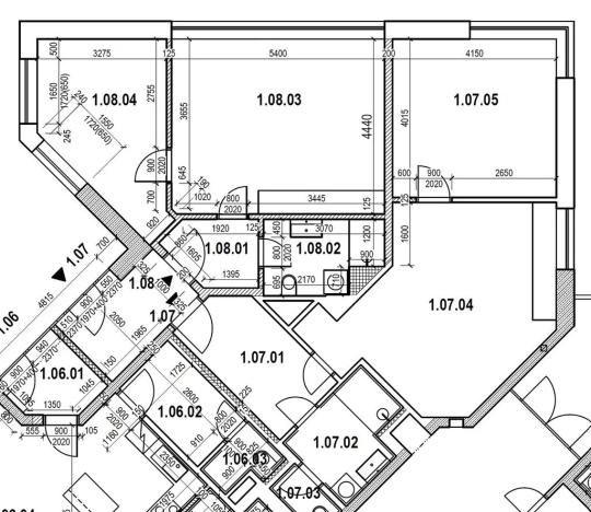 Prodej bytu 2+kk, Praha - Motol, Lékařská, 52 m2