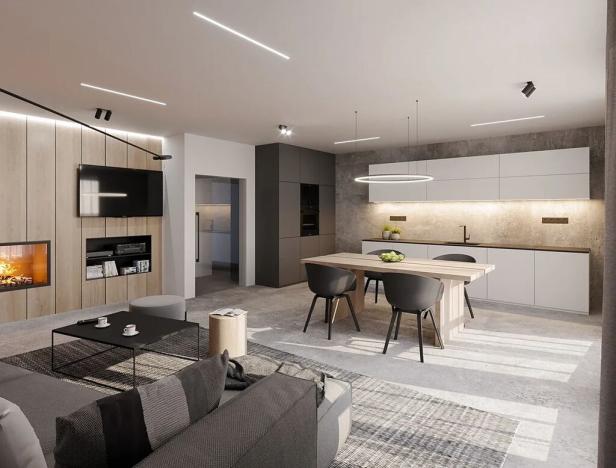 Prodej bytu 4+kk, Praha - Motol, Lékařská, 108 m2