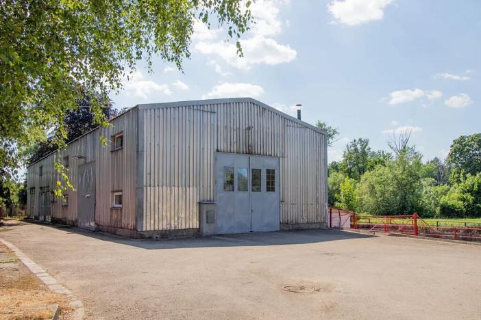 Pronájem skladu, Čerčany, Mlynářská, 620 m2