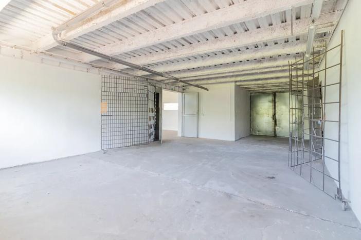 Pronájem skladu, Čerčany, Mlynářská, 620 m2