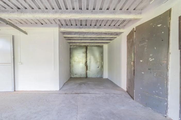 Pronájem skladu, Čerčany, Mlynářská, 620 m2