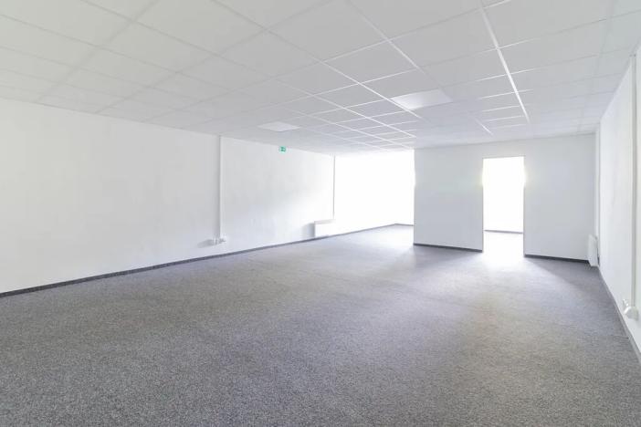 Pronájem skladu, Čerčany, Mlynářská, 620 m2