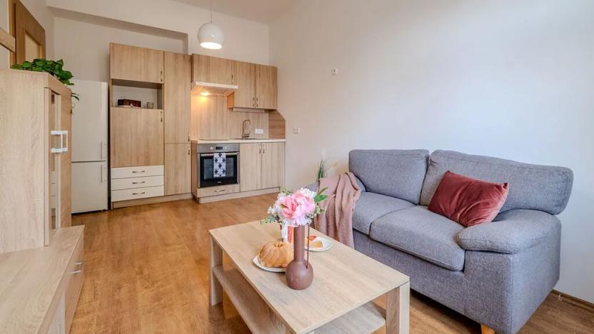 Prodej bytu 2+kk, Poděbrady, Lidická, 33 m2