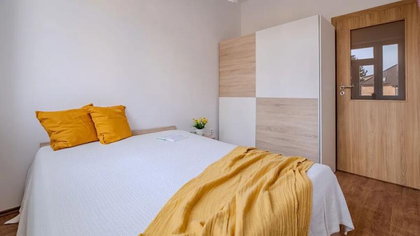 Prodej bytu 2+kk, Poděbrady, Lidická, 33 m2