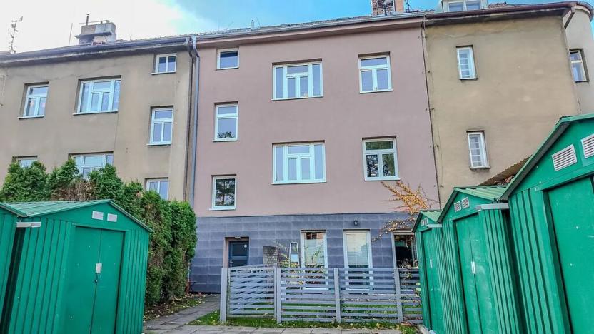 Prodej bytu 2+kk, Poděbrady, Lidická, 33 m2