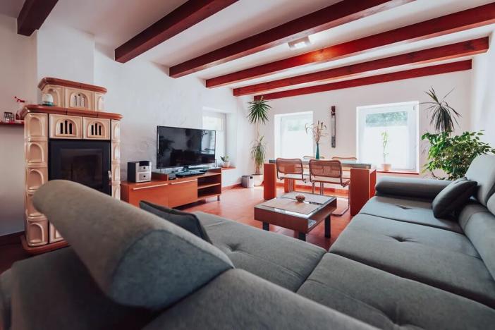 Prodej rodinného domu, Pohořelice, 113 m2