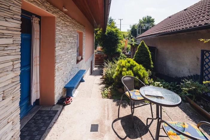 Prodej rodinného domu, Pohořelice, 113 m2