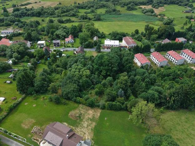 Prodej pozemku pro bydlení, Nemanice, 5022 m2