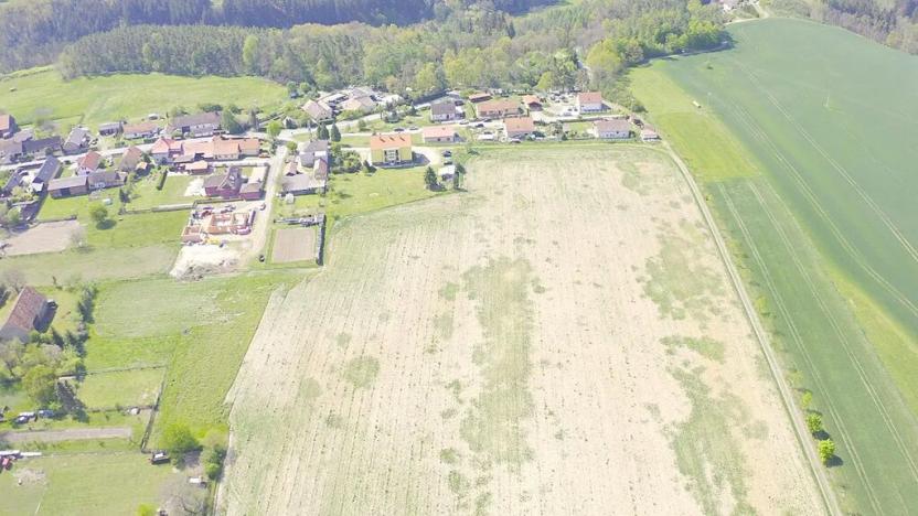 Prodej pozemku pro bydlení, Kaceřov, 4656 m2