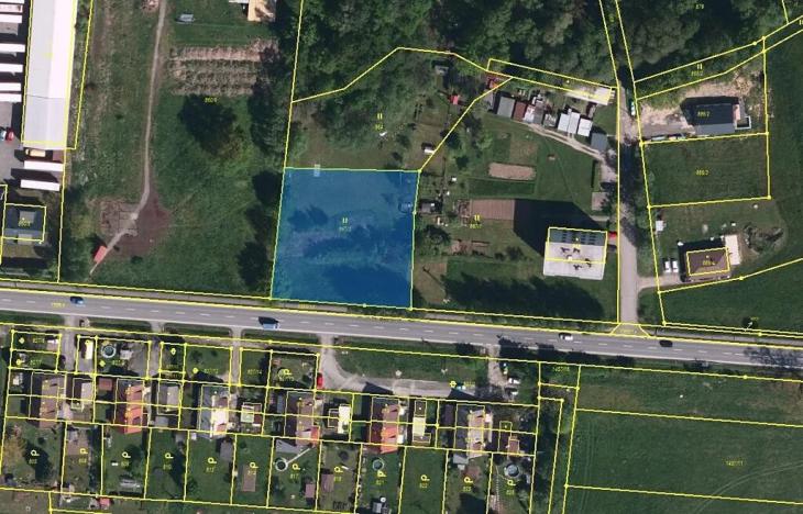 Prodej pozemku pro bydlení, Hnojník, 2357 m2