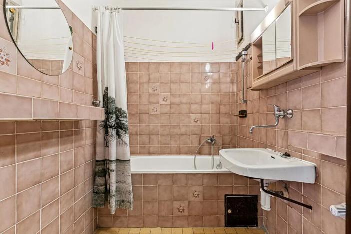 Prodej bytu 2+1, Praha - Střešovice, Za Hládkovem, 67 m2