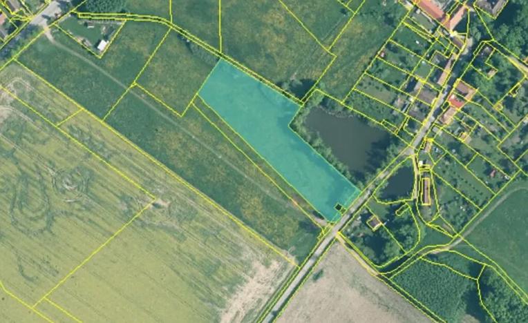 Prodej pozemku pro bydlení, Všemyslice, 9707 m2