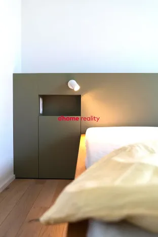 Pronájem bytu 2+kk, Olomouc, Ostrovní, 65 m2