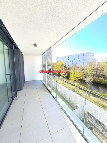 Pronájem bytu 2+kk, Olomouc, Ostrovní, 65 m2