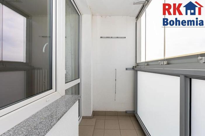 Prodej bytu 3+kk, Praha - Bohnice, Řešovská, 60 m2