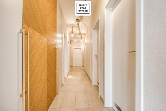 Prodej bytu 4+kk, Praha - Karlín, Za Karlínským přístavem, 137 m2