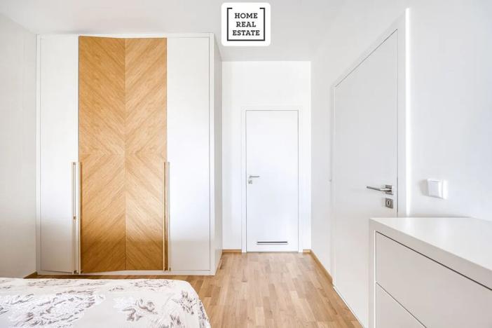 Prodej bytu 4+kk, Praha - Karlín, Za Karlínským přístavem, 137 m2