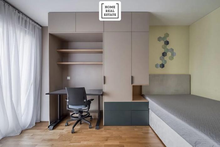 Prodej bytu 4+kk, Praha - Karlín, Za Karlínským přístavem, 137 m2