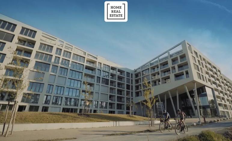 Prodej bytu 4+kk, Praha - Karlín, Za Karlínským přístavem, 137 m2