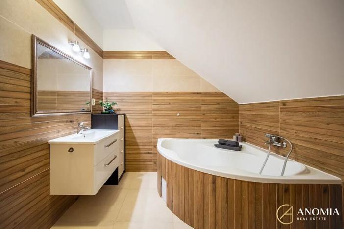 Prodej rodinného domu, Trhová Kamenice, 195 m2