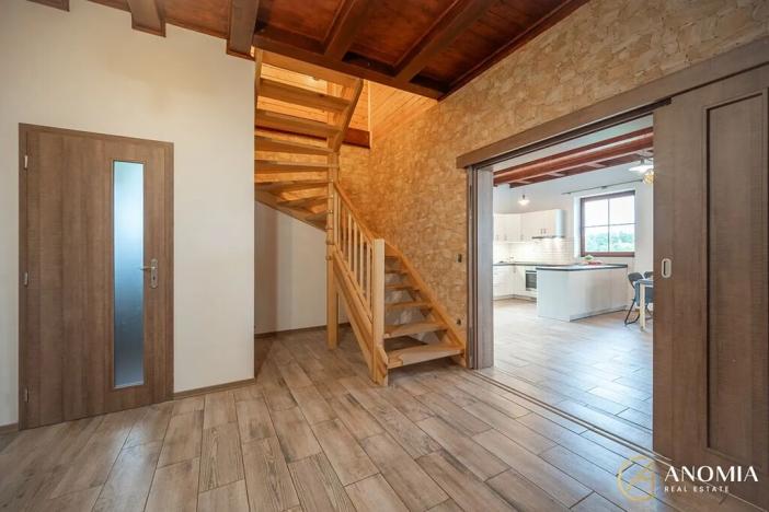 Prodej rodinného domu, Trhová Kamenice, 195 m2