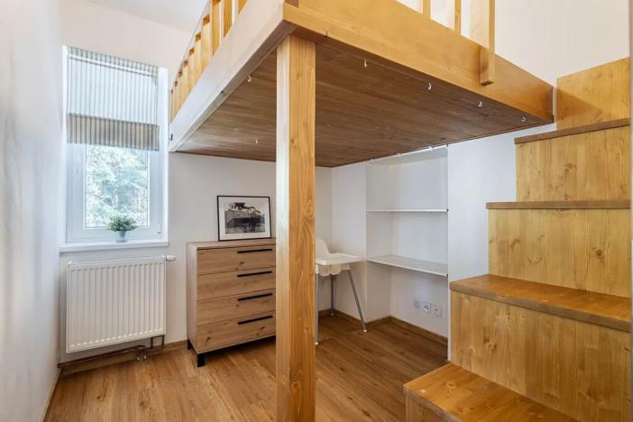 Prodej bytu 3+kk, Harrachov, 60 m2