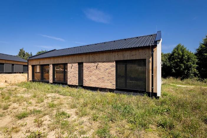 Prodej rodinného domu, Lipno nad Vltavou, 107 m2