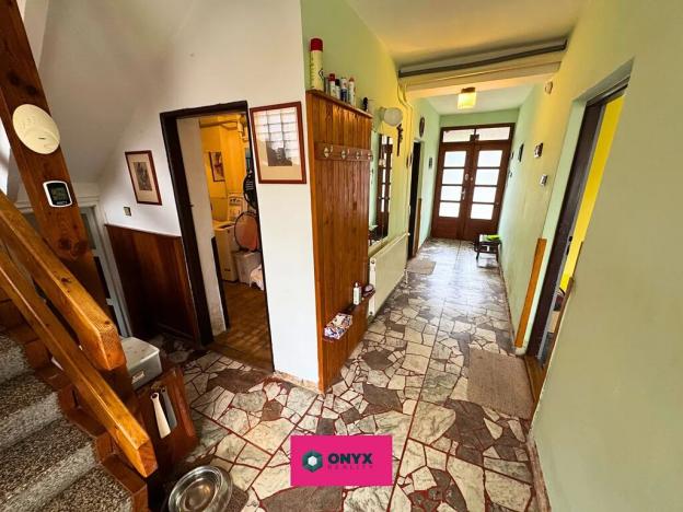 Prodej rodinného domu, Újezd u Brna, Komenského, 165 m2