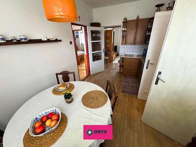 Prodej rodinného domu, Újezd u Brna, Komenského, 165 m2