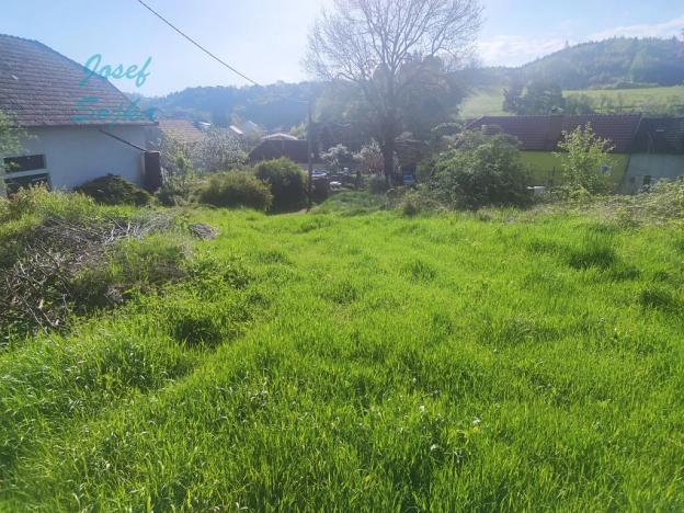 Prodej pozemku pro bydlení, Šebrov-Kateřina, 1956 m2