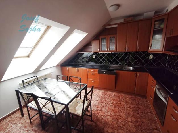 Prodej bytu 3+kk, Brno, Botanická, 102 m2