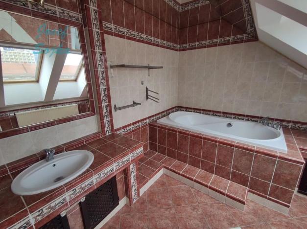 Prodej bytu 3+kk, Brno, Botanická, 102 m2