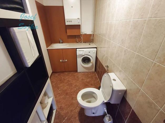 Prodej bytu 3+kk, Brno, Botanická, 102 m2