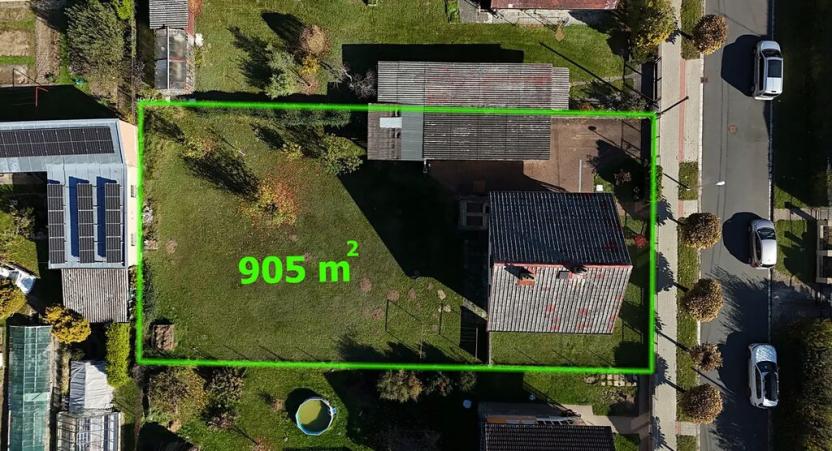 Prodej rodinného domu, Hradec Králové, Smiřická, 194 m2