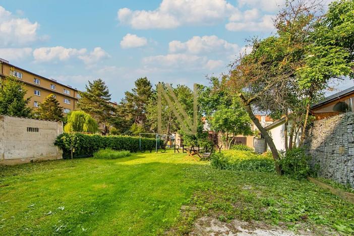 Prodej bytu 1+1, Klatovy, Masarykova, 46 m2