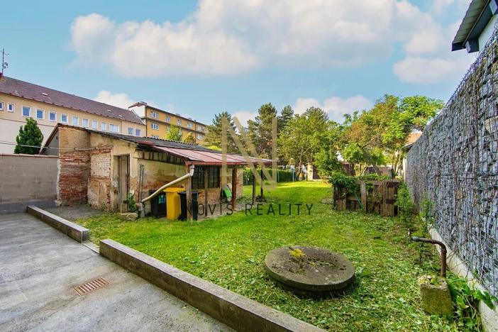 Prodej bytu 1+1, Klatovy, Masarykova, 46 m2