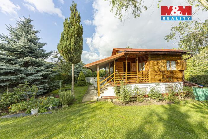 Prodej chaty, Třebovle - Království, 50 m2