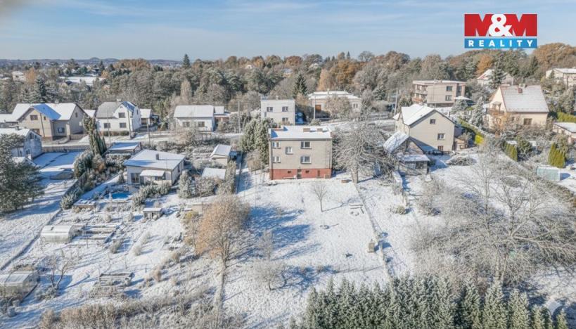 Prodej rodinného domu, Orlová - Poruba, Zátiší, 141 m2