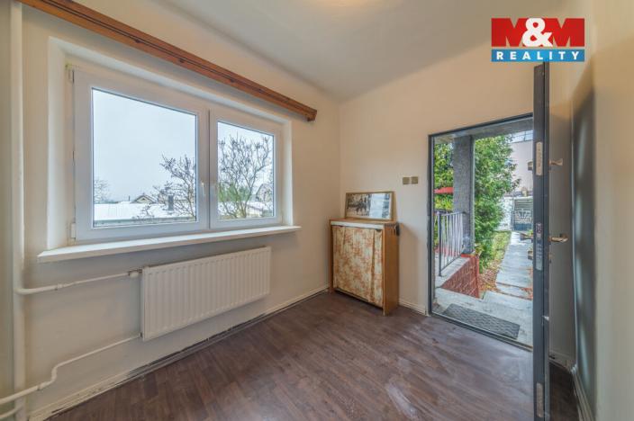 Prodej rodinného domu, Orlová - Poruba, Zátiší, 141 m2