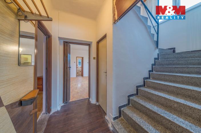 Prodej rodinného domu, Orlová - Poruba, Zátiší, 141 m2