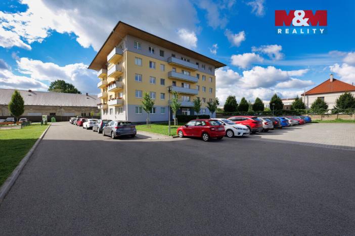 Prodej bytu 3+kk, Prostějov, Studentská, 88 m2