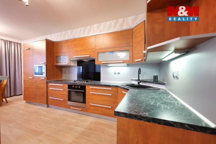 Prodej bytu 3+kk, Prostějov, Studentská, 88 m2