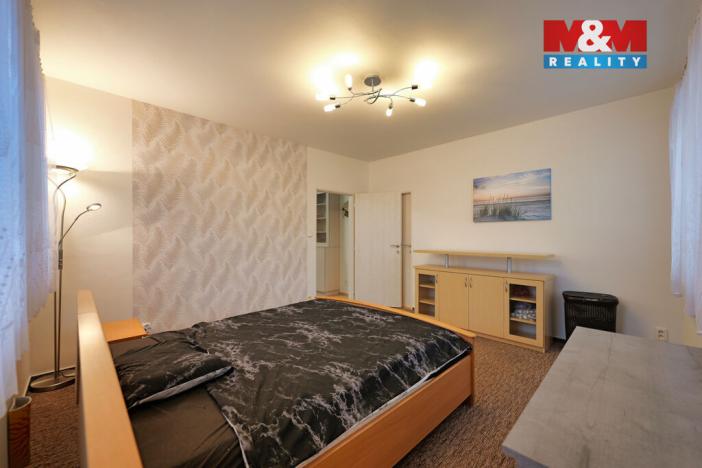 Prodej bytu 3+kk, Prostějov, Studentská, 88 m2