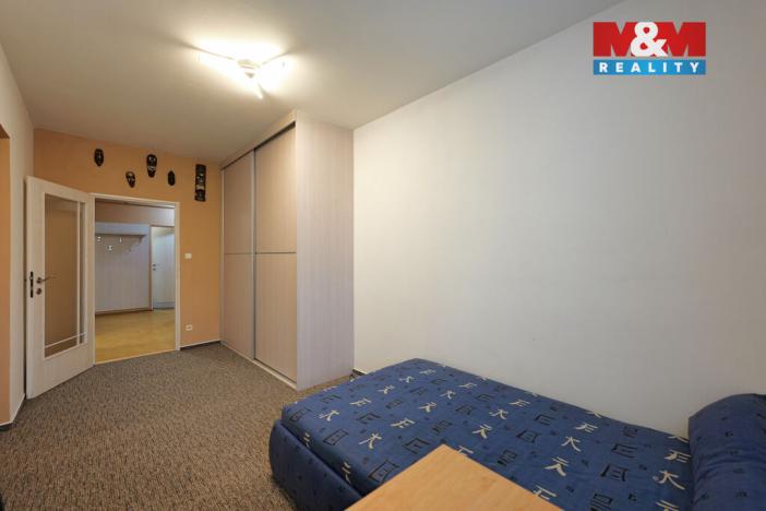 Prodej bytu 3+kk, Prostějov, Studentská, 88 m2