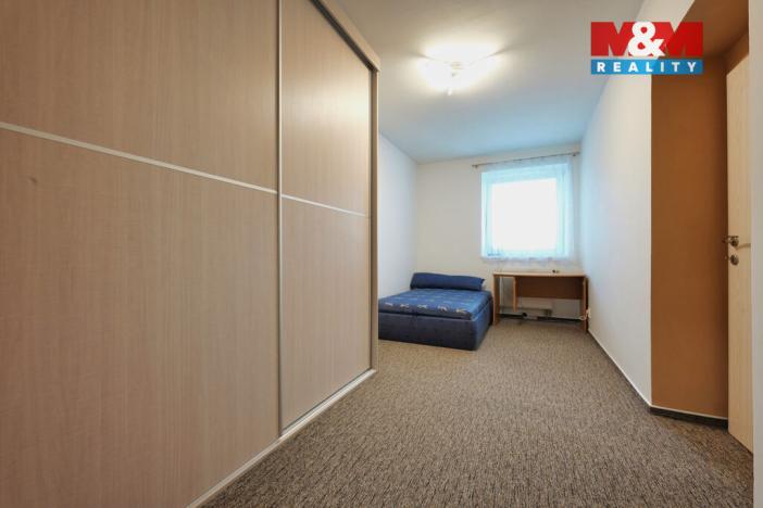 Prodej bytu 3+kk, Prostějov, Studentská, 88 m2