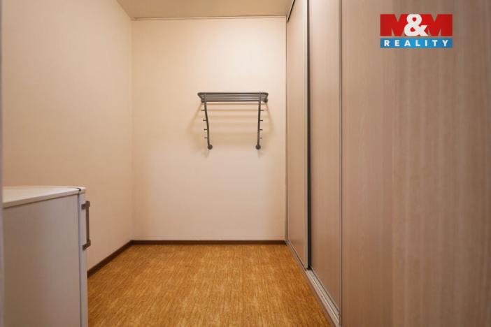 Prodej bytu 3+kk, Prostějov, Studentská, 88 m2