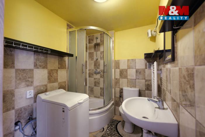 Prodej rodinného domu, Ondratice, 99 m2